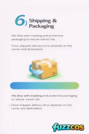 Custom Fursuit Head Commission