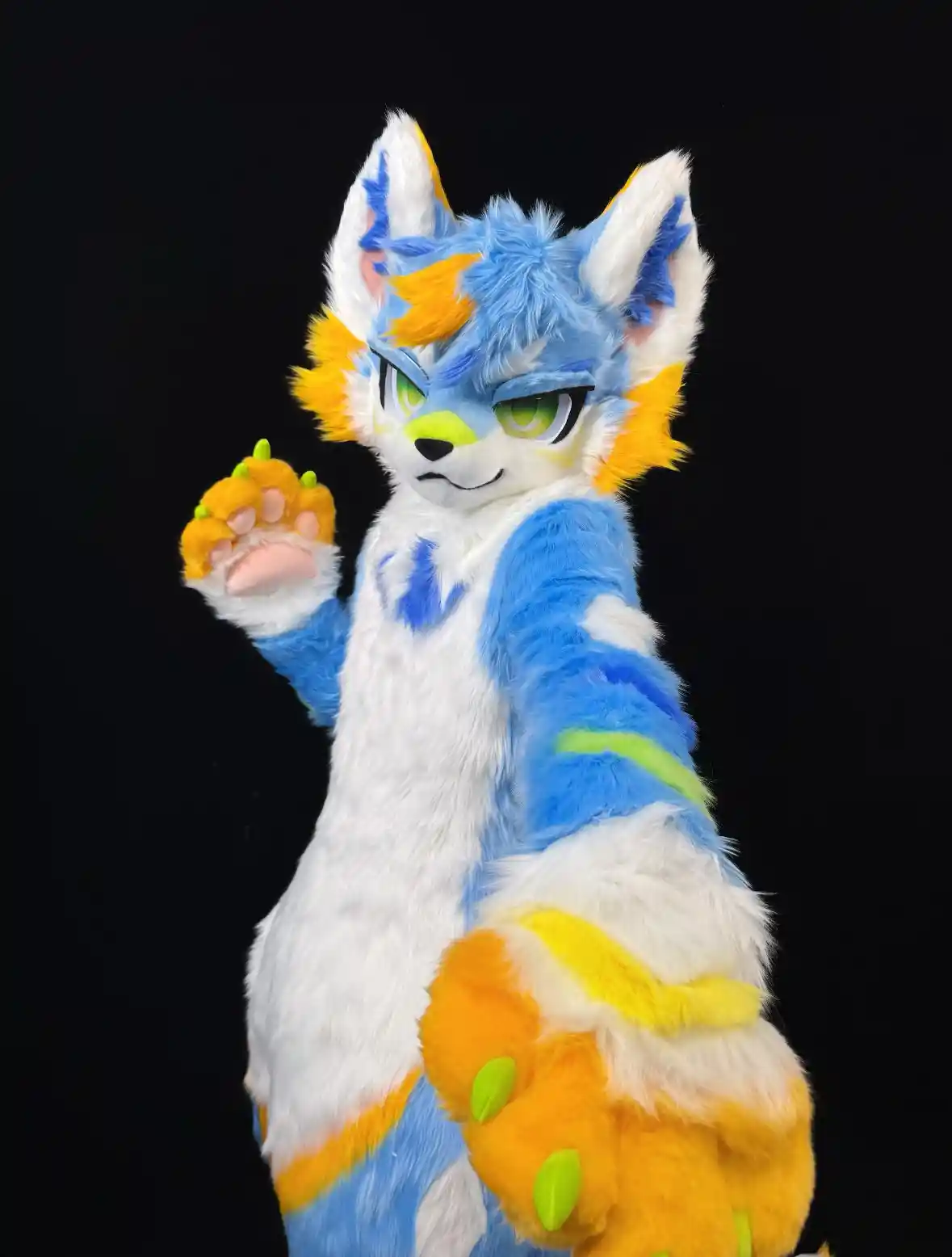 Fursuit Full Body