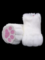 Fursuit Feet Paws