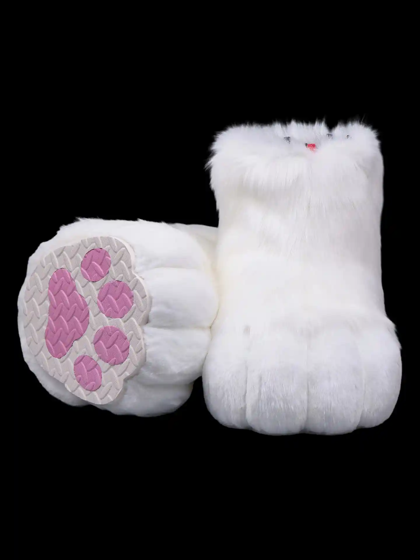 Fursuit Feet Paws