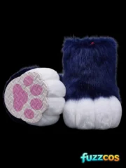 Fursuit Feet Paws
