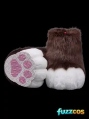 Fursuit Feet Paws