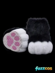 Fursuit Feet Paws