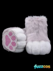 Fursuit Feet Paws