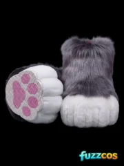 Fursuit Feet Paws