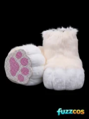 Fursuit Feet Paws